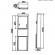 hop-giay-ve-sinh-am-tuong-bang-inox-atmor-td-8336s