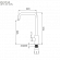 voi-rua-chen-inox-nong-lanh-malloca-k-559-sn