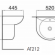 lavabo-atmor-chan-treo-at212