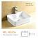 chau-rua-dat-ban-keli-kpl-8025a