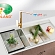chau-rua-chen-2-hoc-1-canh-roland-rl-11050c